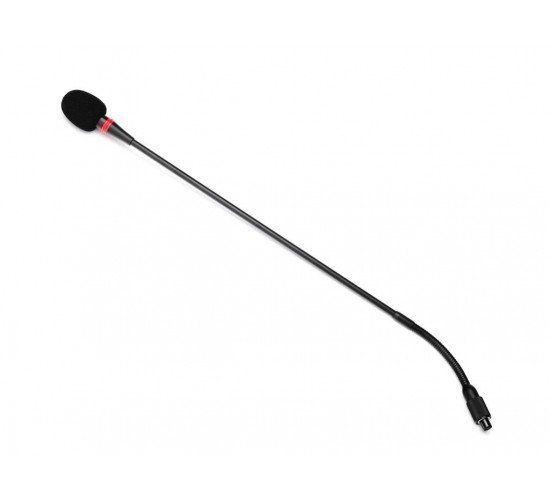 LAudio LS-804 Микрофон на гусиной шее для радиосистемы