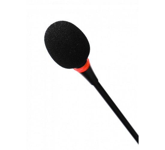 LAudio LS-804 Микрофон на гусиной шее для радиосистемы