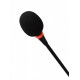 LAudio LS-804 Микрофон на гусиной шее для радиосистемы