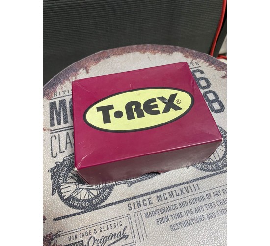 T-Rex Duck Tail Dynamic Delay гитарный эффект USED