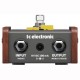 TC Electronic June-60 Chorus гитарный эффект