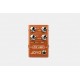 Joyo R-04 ZIP AMP COMP/OVER Педаль эффектов