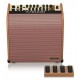 TC Helicon Harmony V60 комбоусилитель 2-х канальный, 60 Вт, с вокальным процессором и 4 педалями