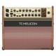 TC Helicon Harmony V60 комбоусилитель 2-х канальный, 60 Вт, с вокальным процессором и 4 педалями