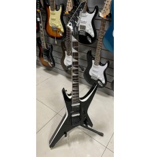 Jackson Warrior JS-32 электрогитара USED
