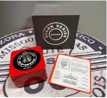 Mooer Spark distortion педаль эффектов USED
