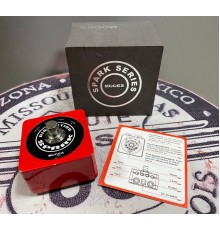 Mooer Spark distortion педаль эффектов USED