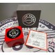 Mooer Spark distortion педаль эффектов USED