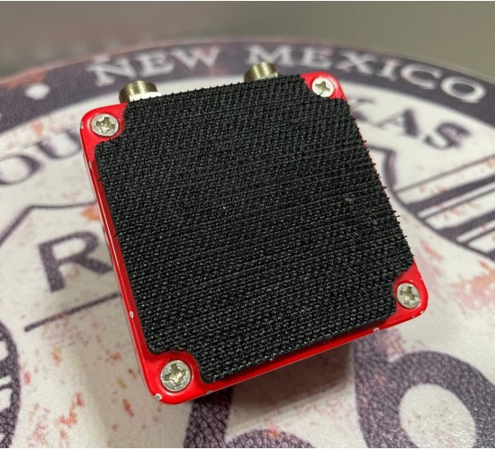 Mooer Spark distortion педаль эффектов USED
