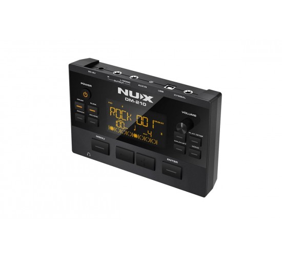 Nux DM-210 Цифровая ударная установка