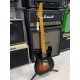 Fender Squier Classic Vibe '70s Telecaster Custom 3TS электрогитара USED