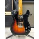 Fender Squier Classic Vibe '70s Telecaster Custom 3TS электрогитара USED