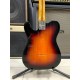 Fender Squier Classic Vibe '70s Telecaster Custom 3TS электрогитара USED