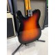 Fender Squier Classic Vibe '70s Telecaster Custom 3TS электрогитара USED