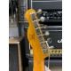 Fender Squier Classic Vibe '70s Telecaster Custom 3TS электрогитара USED