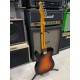 Fender Squier Classic Vibe '70s Telecaster Custom 3TS электрогитара USED