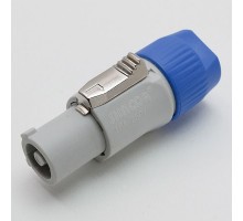 Shnoor SAC3FCB Разъем на кабель Powercon Power-out