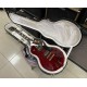 Gibson Les Paul Studio Wine Red электрогитара, США, 2009 USED