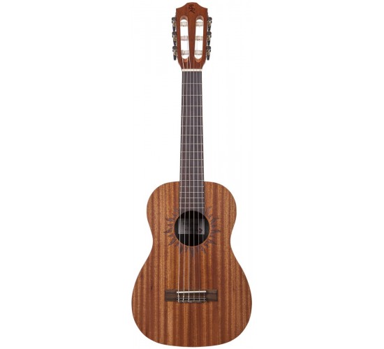 Baton Rouge V2-G sun guitarlele гитарлеле