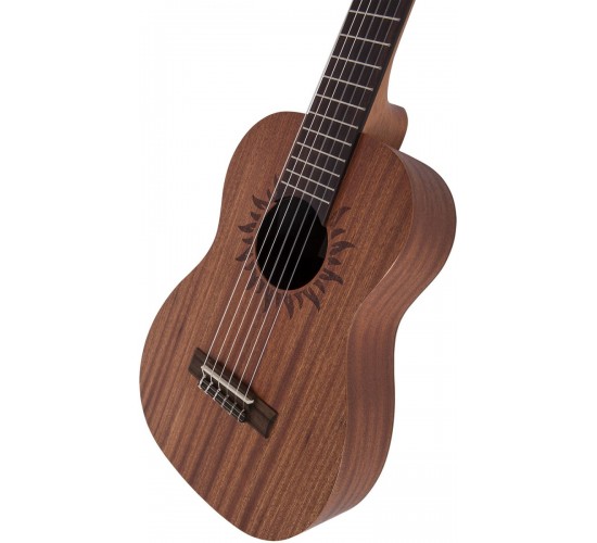 Baton Rouge V2-G sun guitarlele гитарлеле