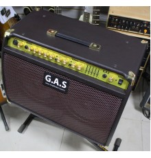 G.A.S. WN60 комбоусилитель для акустической гитары USED