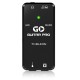 TC Helicon Go Guitar Pro портативный гитарный интерфейс для мобильных устройств
