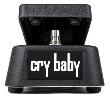 Dunlop CBM95 Crybaby Mini педаль эффектов - вау-вау (квакушка)