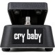 Dunlop CBM95 Crybaby Mini педаль эффектов - вау-вау (квакушка)