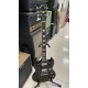 Gibson SG Standard электрогитара, цвет черный, США 2004 USED