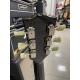 Gibson SG Standard электрогитара, цвет черный, США 2004 USED
