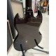 Gibson SG Standard электрогитара, цвет черный, США 2004 USED