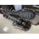 Gibson SG Standard электрогитара, цвет черный, США 2004 USED