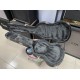 Gibson SG Standard электрогитара, цвет черный, США 2004 USED