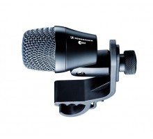 Sennheiser E 904 микрофон динамический, инструментальный, с креплен.на обруч барабана