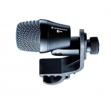 Sennheiser E 904 микрофон динамический, инструментальный, с креплен.на обруч барабана
