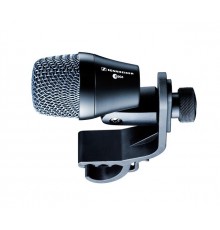 Sennheiser E 904 микрофон динамический, инструментальный, с креплен.на обруч барабана