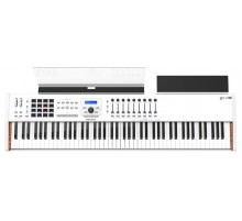 Arturia KeyLab 88 MkII 88 клавишная полновзвешенная USB MIDI клавиатура