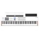 Arturia KeyLab 88 MkII 88 клавишная полновзвешенная USB MIDI клавиатура