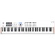 Arturia KeyLab 88 MkII 88 клавишная полновзвешенная USB MIDI клавиатура