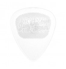Dunlop Nylon Glow медиатор, толщина 0,53мм, светится в темноте