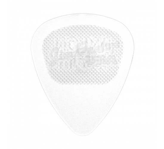 Dunlop Nylon Glow медиатор, толщина 0,53мм, светится в темноте