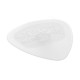 Dunlop Nylon Glow медиатор, толщина 0,53мм, светится в темноте