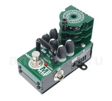 AMT M-Lead-PLUS Bricks Гитарный предусилитель, ламповый, AMT Electronics