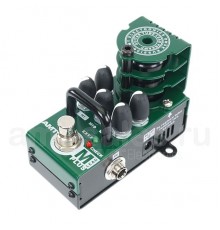 AMT M-Lead-PLUS Bricks Гитарный предусилитель, ламповый, AMT Electronics