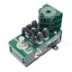 AMT M-Lead-PLUS Bricks Гитарный предусилитель, ламповый, AMT Electronics
