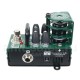 AMT M-Lead-PLUS Bricks Гитарный предусилитель, ламповый, AMT Electronics