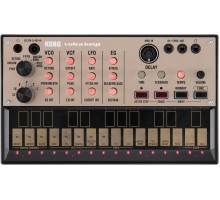 Korg Volca Keys аналоговый грувбокс-синтезатор