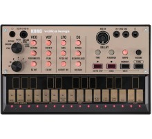Korg Volca Keys аналоговый грувбокс-синтезатор