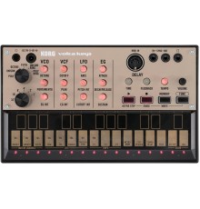Korg Volca Keys аналоговый грувбокс-синтезатор