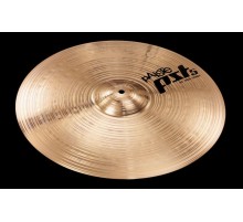Paiste PST 5 Rock Crash Тарелка 16"
